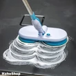 Hurricane Floating Mop