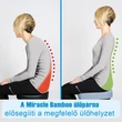 Miracle Bamboo Párna 1db 