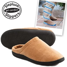 Papucs Gélbetétes - Comfort Slippers