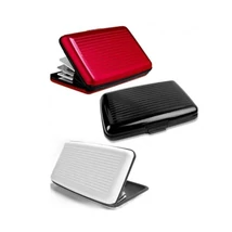 Aluma wallet
