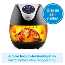 Power AirFryer XL 3,2 Deluxe
