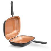 Livington Black Doubletta