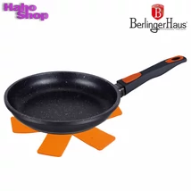 Serpenyő Berlinger Haus Granit Diamond Line 24 cm