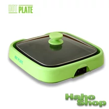 Hot Plate Teflon