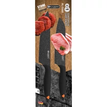 Kés Szett - Santoku és Séf Kés Granit Diamond Line 2 db-os
