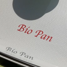 Hot Plate - Bio Pan (esztétikai hibás termék)