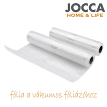 Fólia a Vákuumos Fóliázóhoz