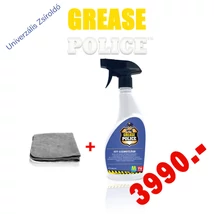 Grease Police 1db