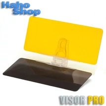Visor Pro Autós napellenző