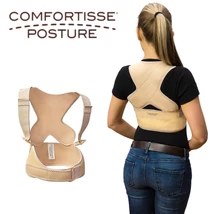 Comfortisse Posture tartásjavító heveder