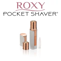 Roxy Pocket Shaver