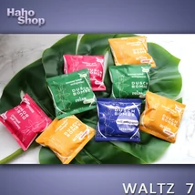Zuhanytabletta  Waltz 7  db-os Vegyes