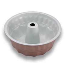 Kuglóf forma Copper Line