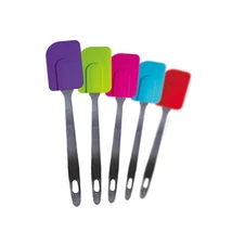 Szilikon Spatula
