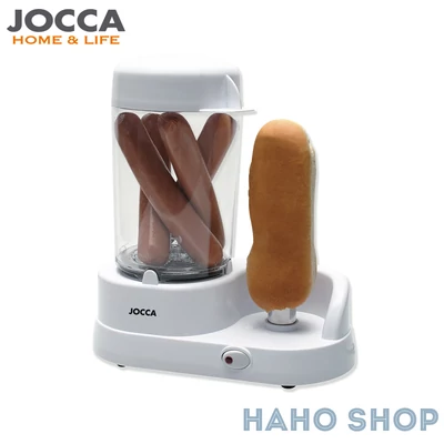 Hot Dog Készítő