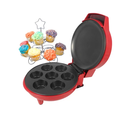 Cupcake Maker Muffinsütő